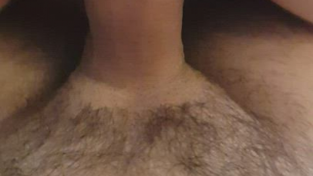 Reverse Cowgirl Action