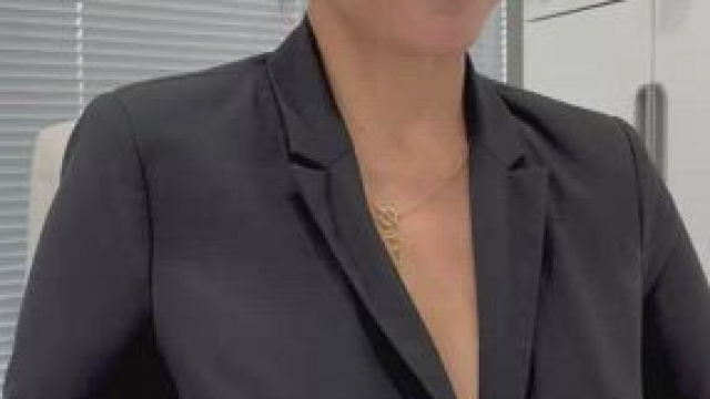 My favorite black jacket…