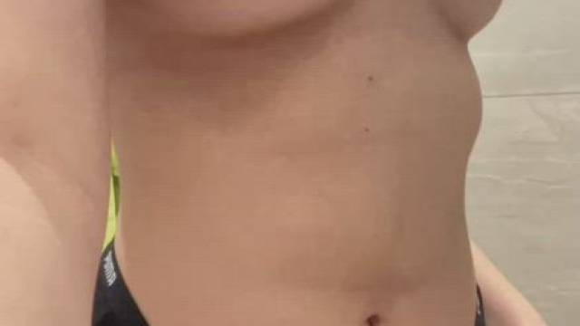 Ever fantasized about a 2003 girl?