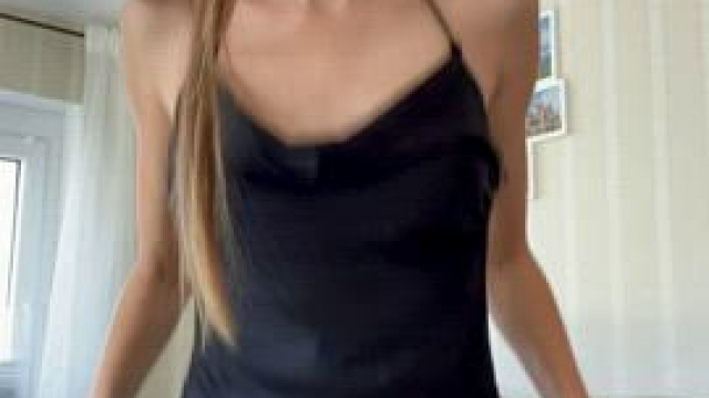 Is it true that guys enjoy watching boobs bounce up and down like this?