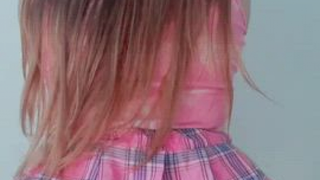 Student jumping on your dick or nah?