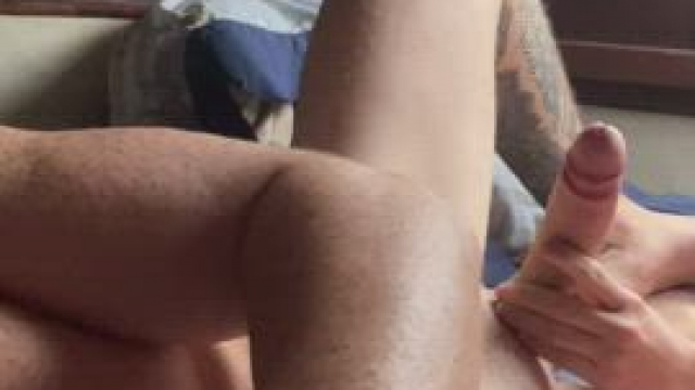 I love to be with my boyfriend on Daddy's boat