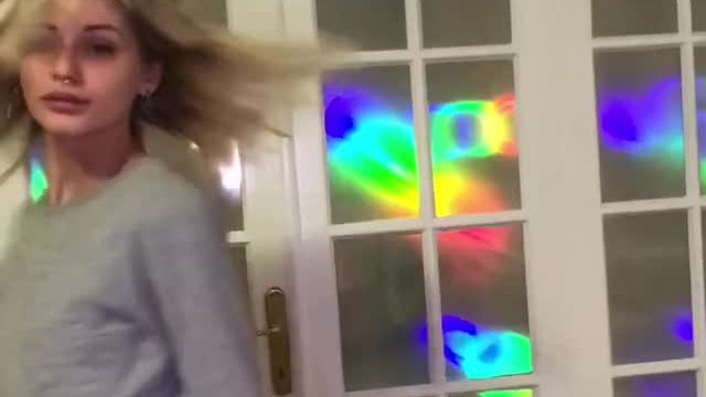 Is there something wrong with my camera?