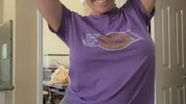 Did you expect the cake…..