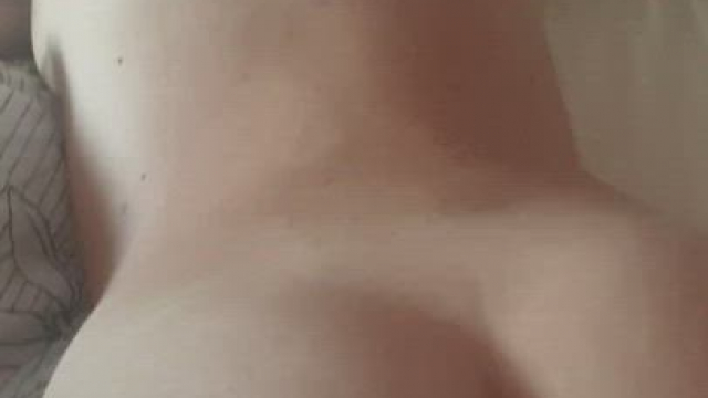 I always wake up wet ... don't know why