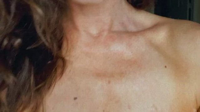 I got a special delivery ;) [f]30