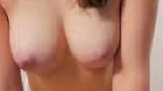 Riding cock is her mastery