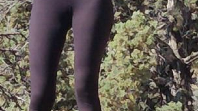 Try to Spot Me on the Oregon Trail