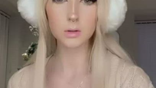 i wanna feel your cum in my throat ?