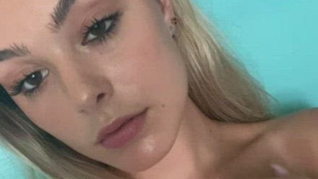 Check Comment For Her 10GB Folder with Sextapes