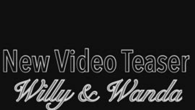 Wanda McCoy - Petite babe taking a big cock