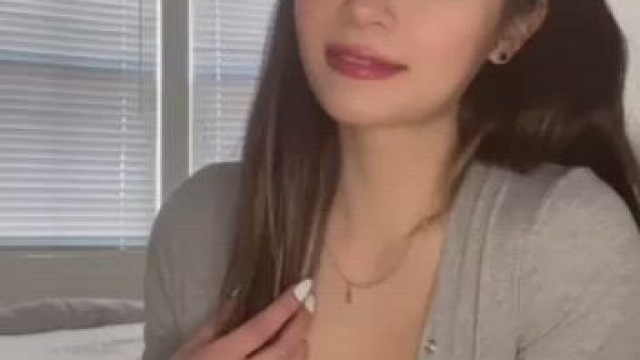 In the mood for dessert, can you give me a creampie?