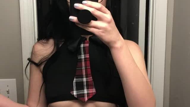 Would you give me an A+? 