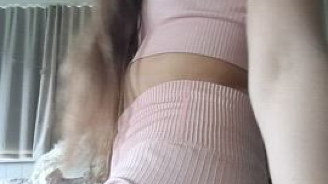 Do you like girls with a jiggly ass