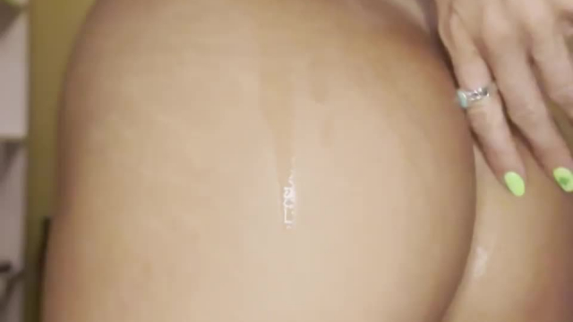 Hungry lips waiting for you