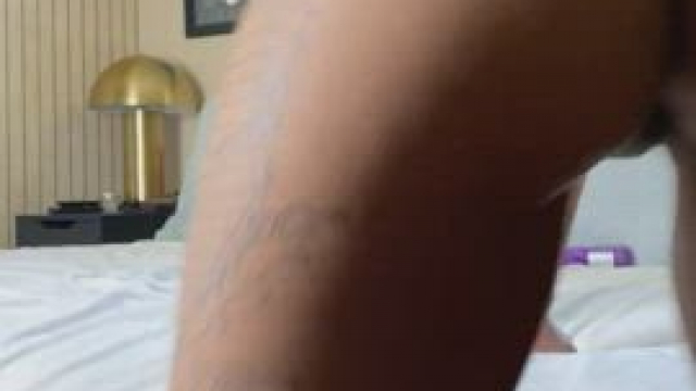 I need someone to eat me before bed