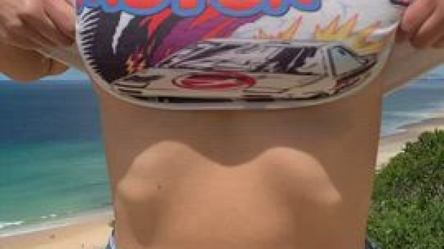 Complete the sentence: a drop a day keeps... [GIF]