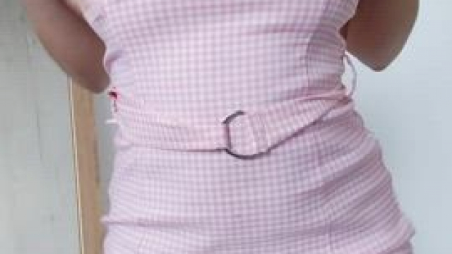 Let me tease you all the way