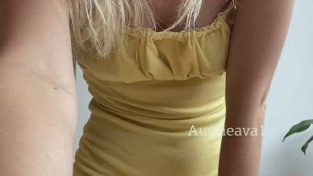 It’s always sundress season somewhere