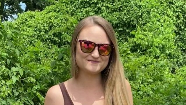 I gave my breasts some sunlight, but they still need more vitamin D