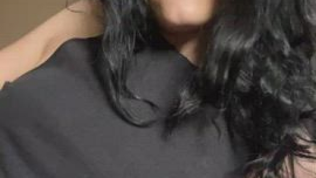 I never wear a bra because I like to see how old men look at me