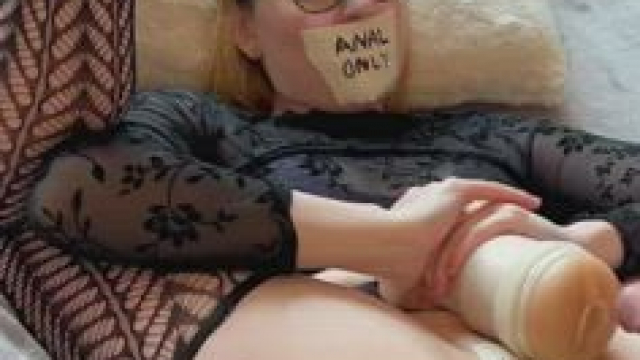 Hopelessly denied [f] [M]