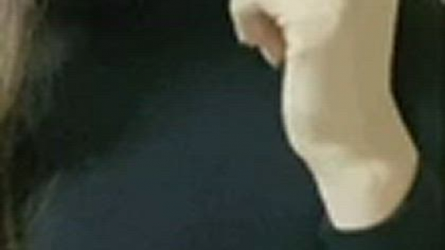 Dangerous Hot Housewife