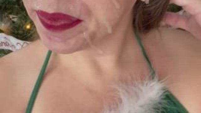 Christmas came early on me!