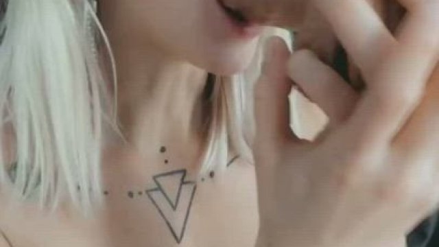 I wish I could deep throat on yours