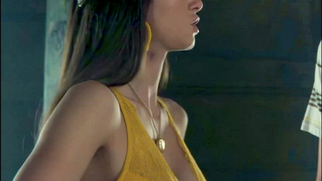 Mimi Keene's big natural plots in 