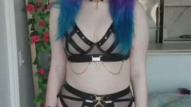 Can I send you videos like this at work?