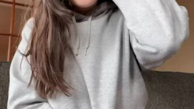 Slightly Chubby & Horny