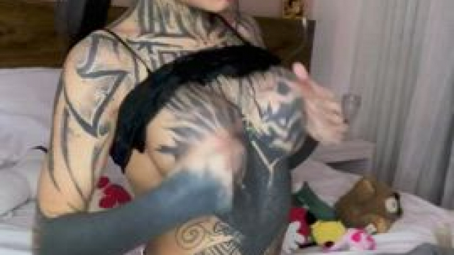 Most men are intimidated by me but I'm just a delicate flower with a rough shell