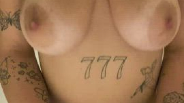 it's okay to look, but I prefer hands on