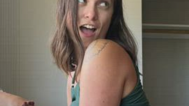 Doing it in places we shouldn’t puts an adorable evil grin on my face