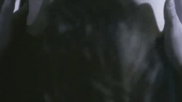 Pre-JAG Catherine Bell Plot, in Stockings (Hotline, 1996)