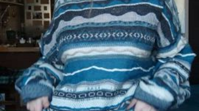 only special guys like my size