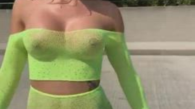 Spinning into the weekend