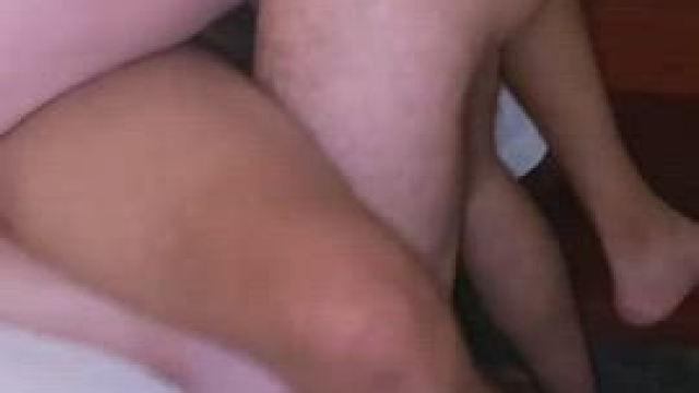 Mommy's first EVER DP.