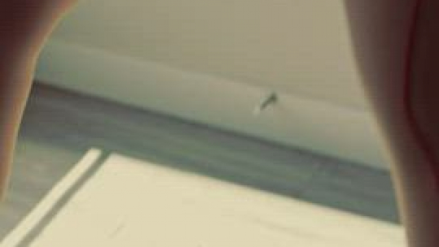 I think this set is extra fun from the rear ;p