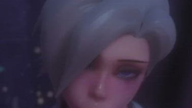 Mercy (Kittyyevil) [Overwatch]