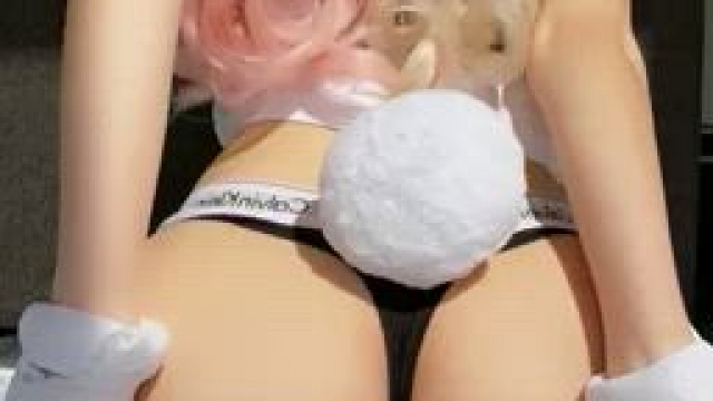 Could I convince you to cum inside?