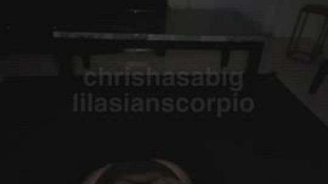 Once I get a real dick in my mouth, I forget hubby is there