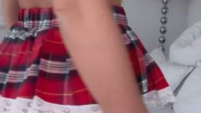 playful ass needs spanking