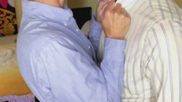 Huge fan of Candy! Candy and Alan are banging naughty AF! [MF] Cougar