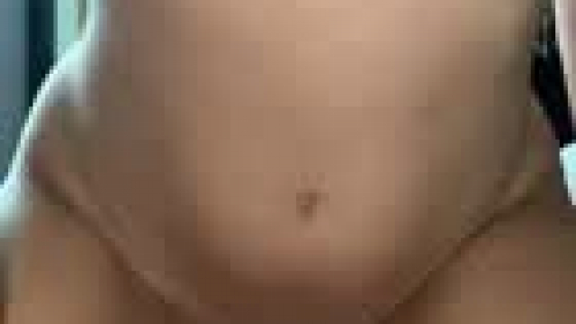 Riding his cock to my hearts content