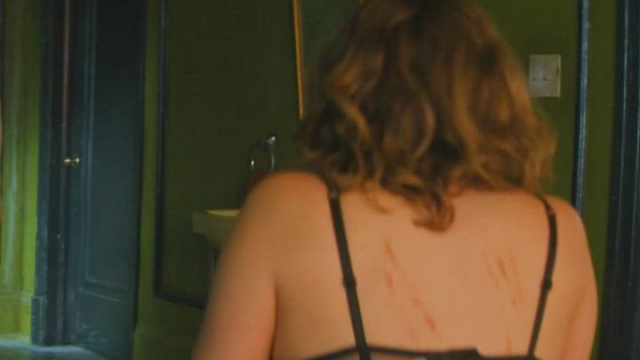 Fiona Dourif | Chucky Series S1 Ep. 5