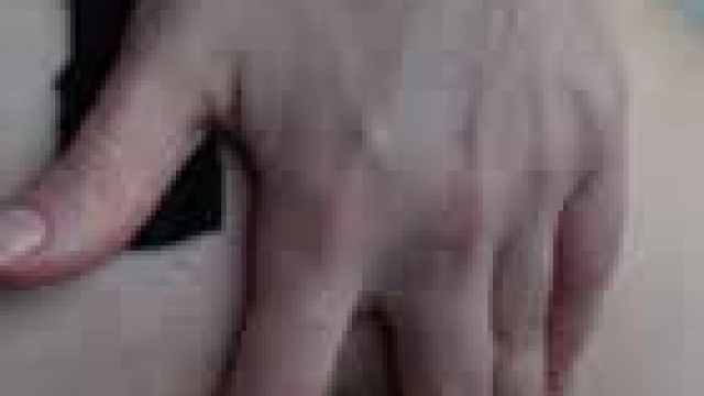 Oh hey! I brought you a snack