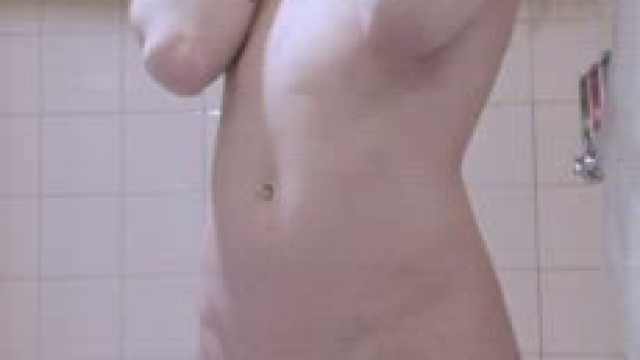 My ass was made for spanking