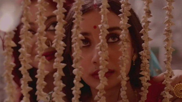 Arundhati Mukherjee Plot In Forbidden Love [Indian WebSeries]